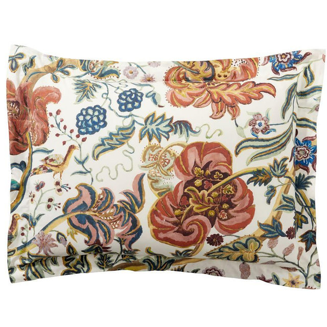 Eleanor Palempore Shams, Standard, Set of 2