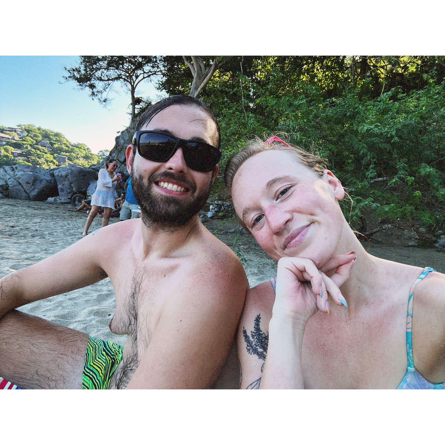 Oct. 2024 - Sayulita, MX
