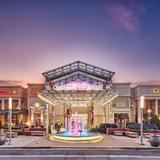 South Park Mall