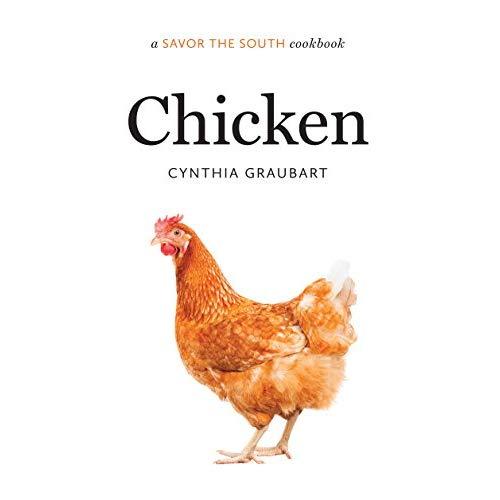 Chicken (Savor the South Cookbooks)