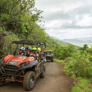 ATV Tour