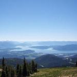 Schweitzer Mountain Fall Fest