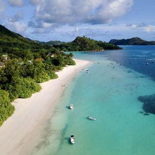 Honeymoon Resort