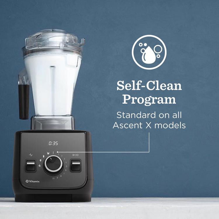 Vitamix, Ascent X2 Blender Zola