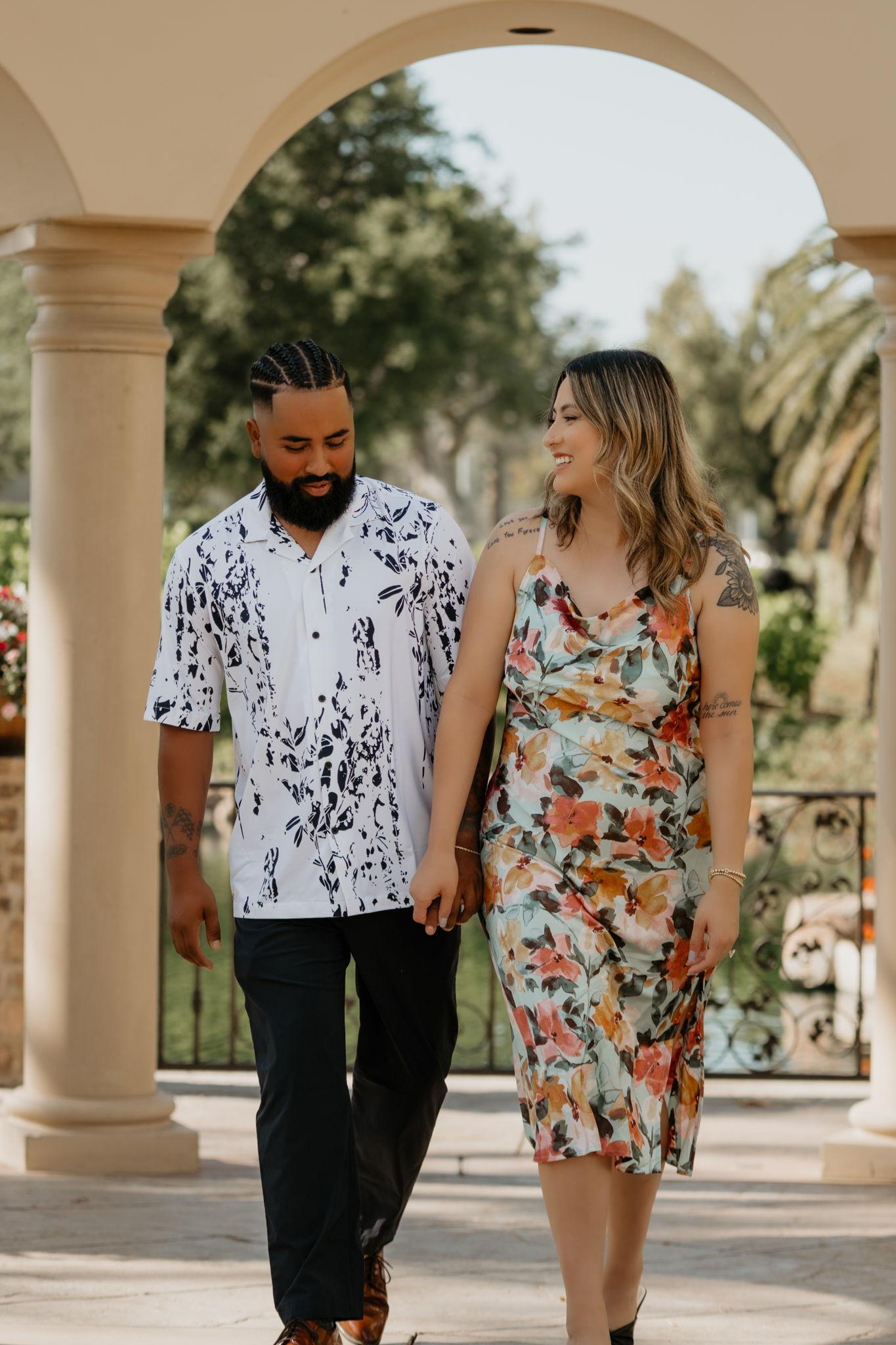 The Wedding Website of Vanessa Nodal and Sisco Martinez