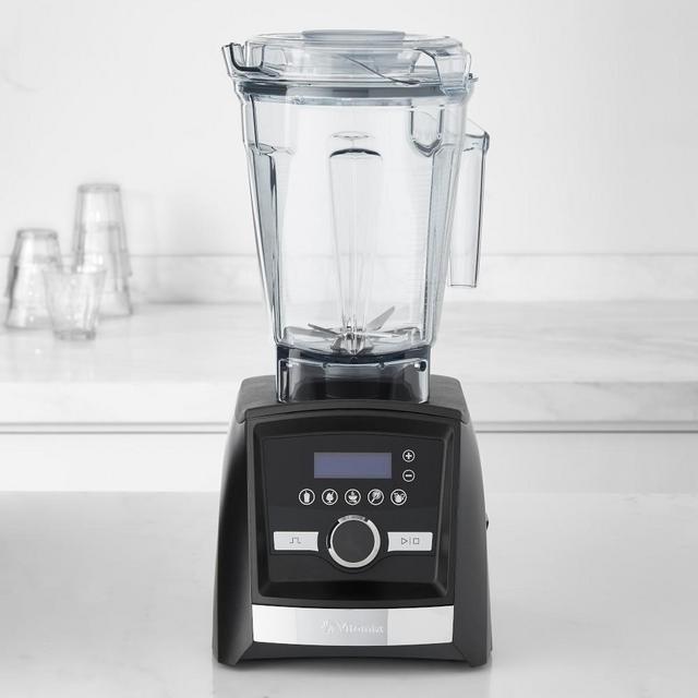 Vitamix A3500 Ascent Blender, Graphite