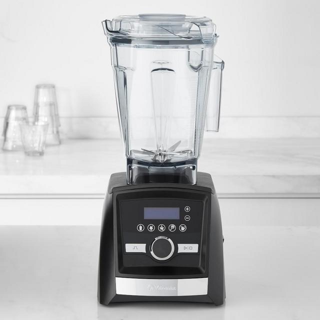 Vitamix A3500 Ascent Series Blender - Macy's