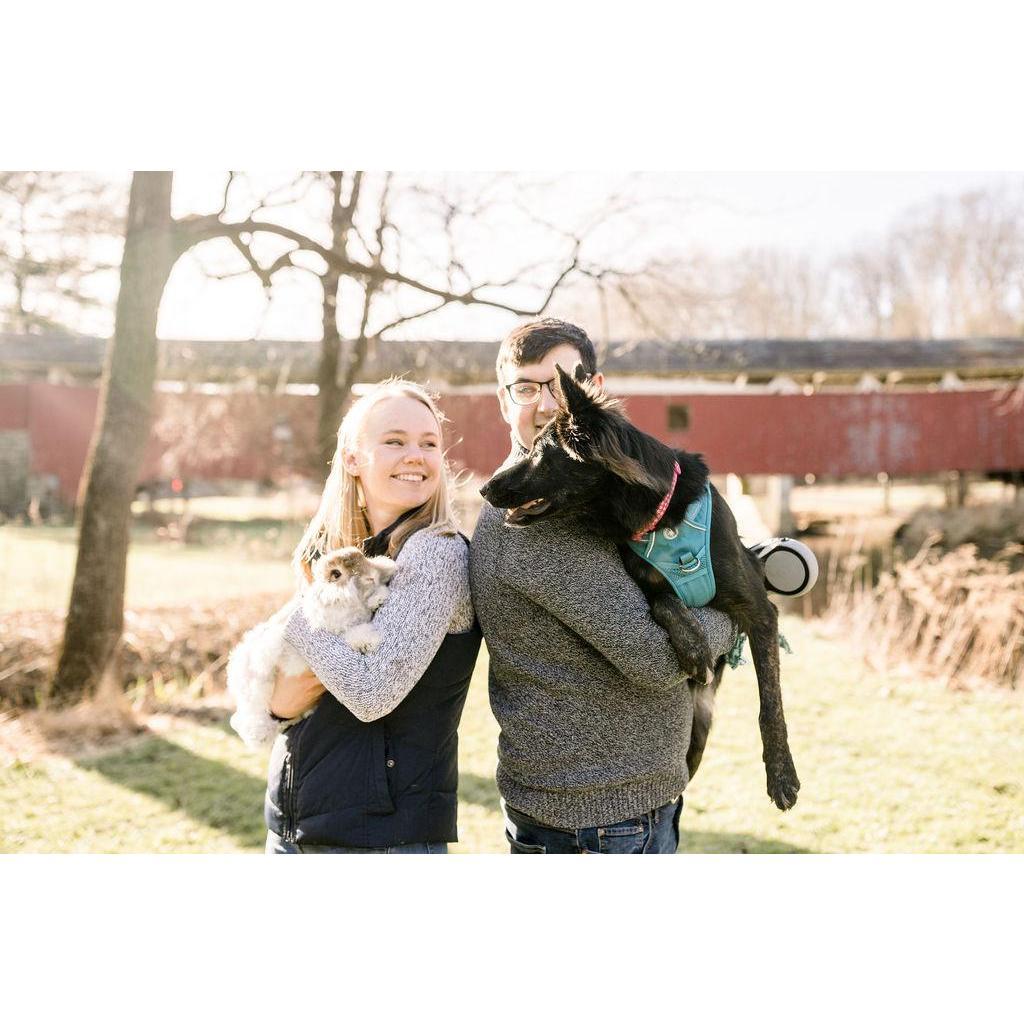 Photo credit to Erin Joyce Photography