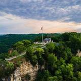 Grandad Bluff (La Crosse, WI)