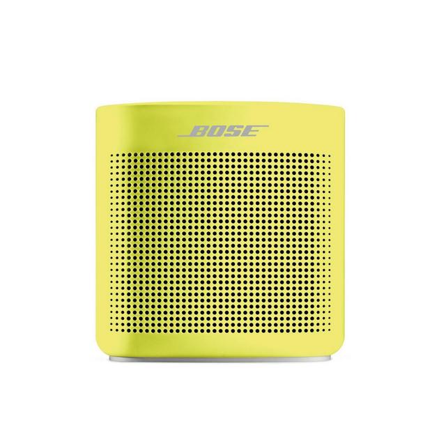 Bose SoundLink Color II - Citron