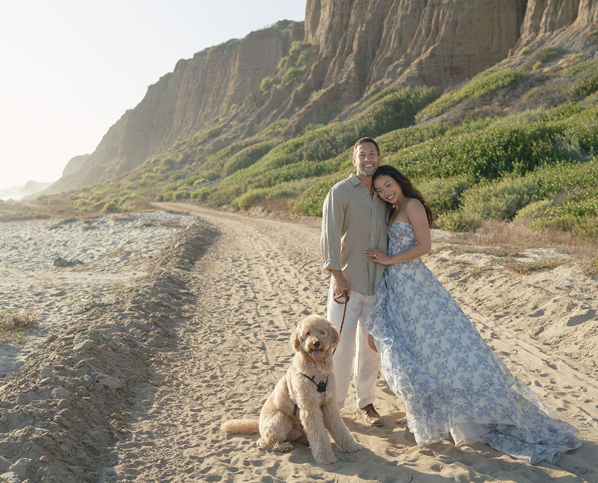 The Wedding Website of Brittany Sam and Brandon Bishop