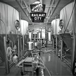 Railway City Brewing Co.