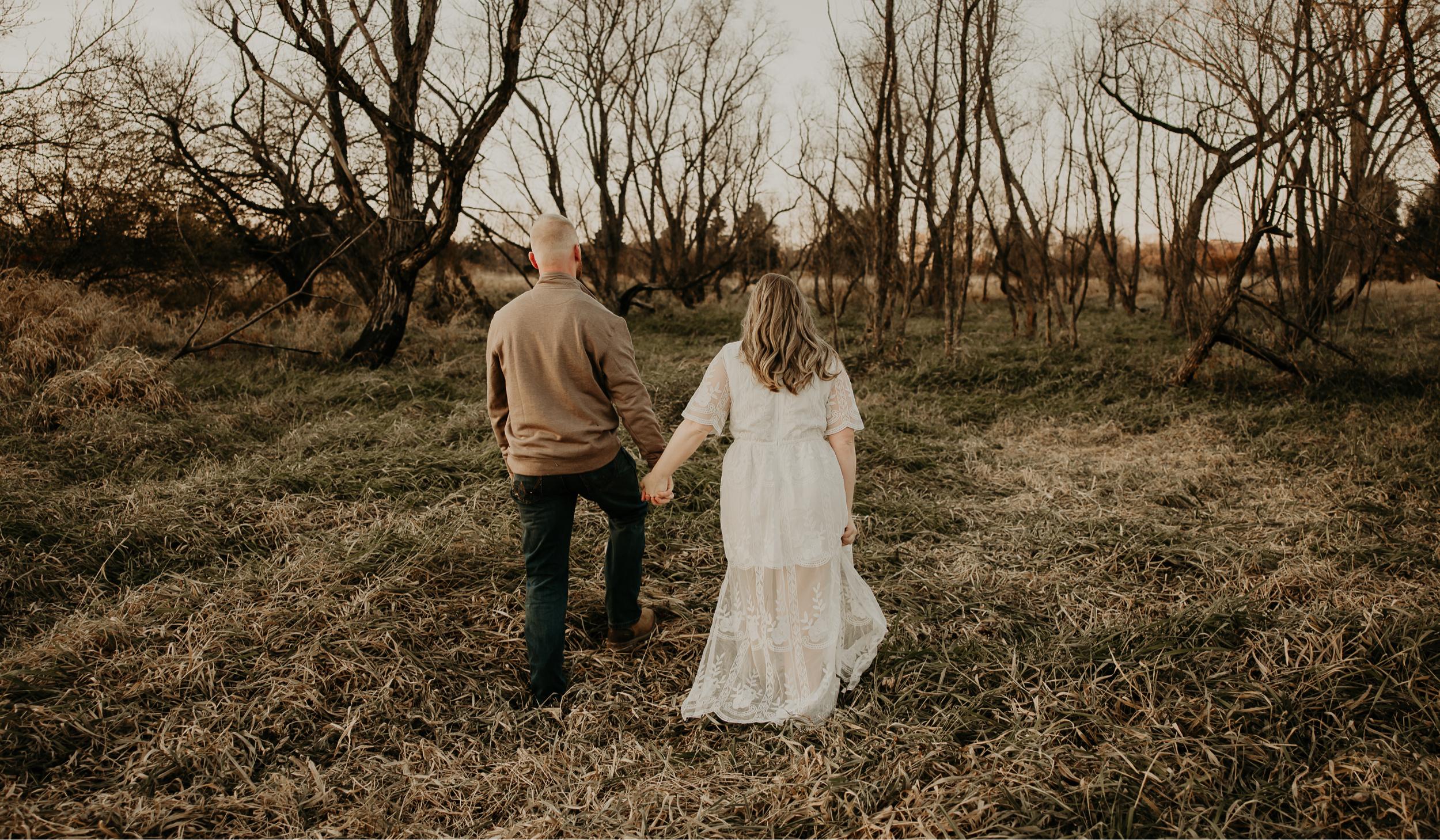The Wedding Website of Shelby May and Garrett McDaniel