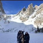 Rocky Mountain National Park