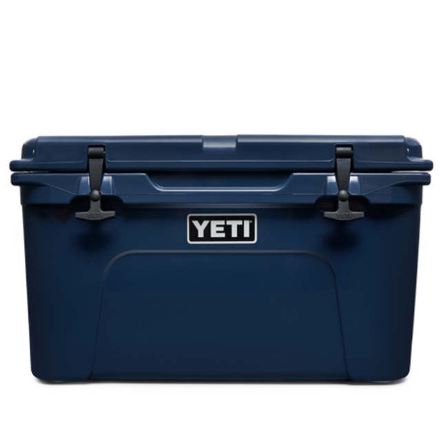 YETI Tundra 45 Hard Cooler
