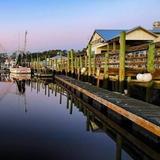 The Oyster Rock Waterfront Seafood