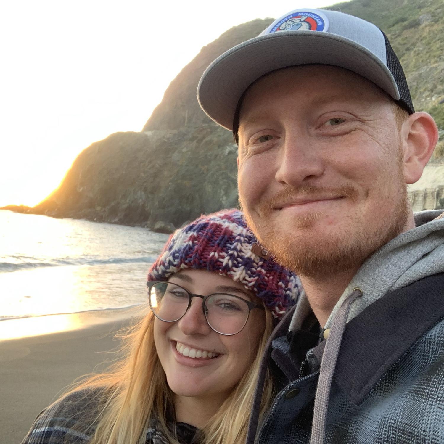 04/23/2019, Big Sur, California