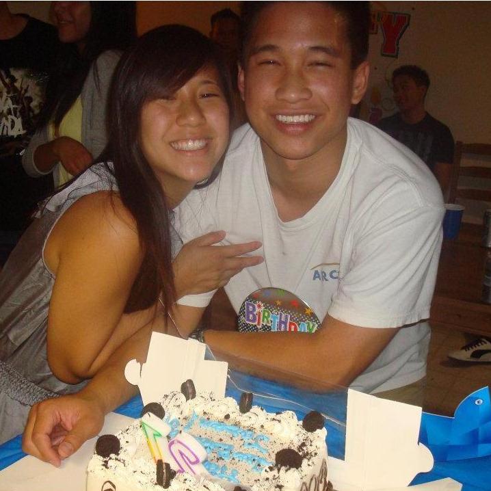 Jason's 21st Birthday Surprise Party!