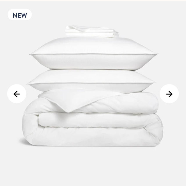 Bedding Insert Bundle