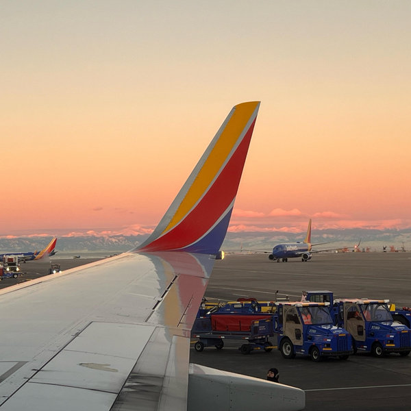 Round Trip Plane Tickets