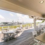 Charleston Harbor Fish House