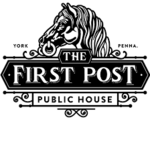 The First Post