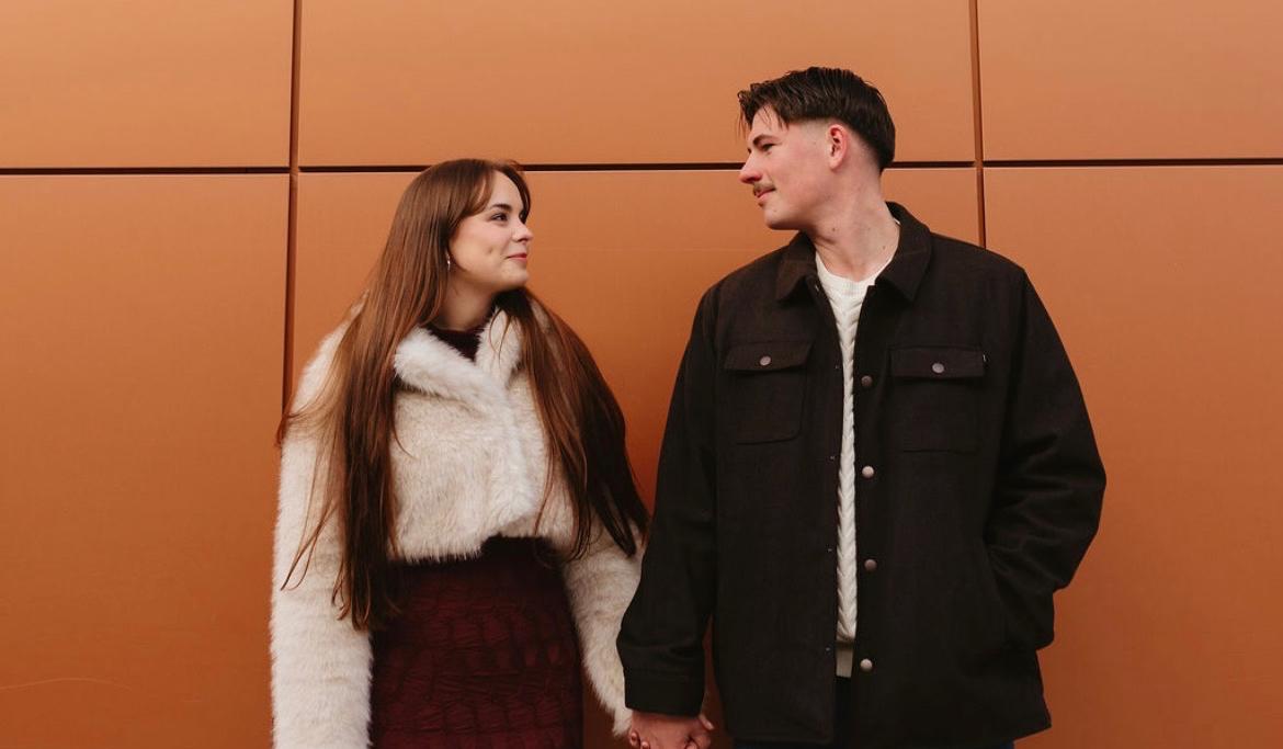 The Wedding Website of Aiden Cartwright and Scotlyn Kincaid