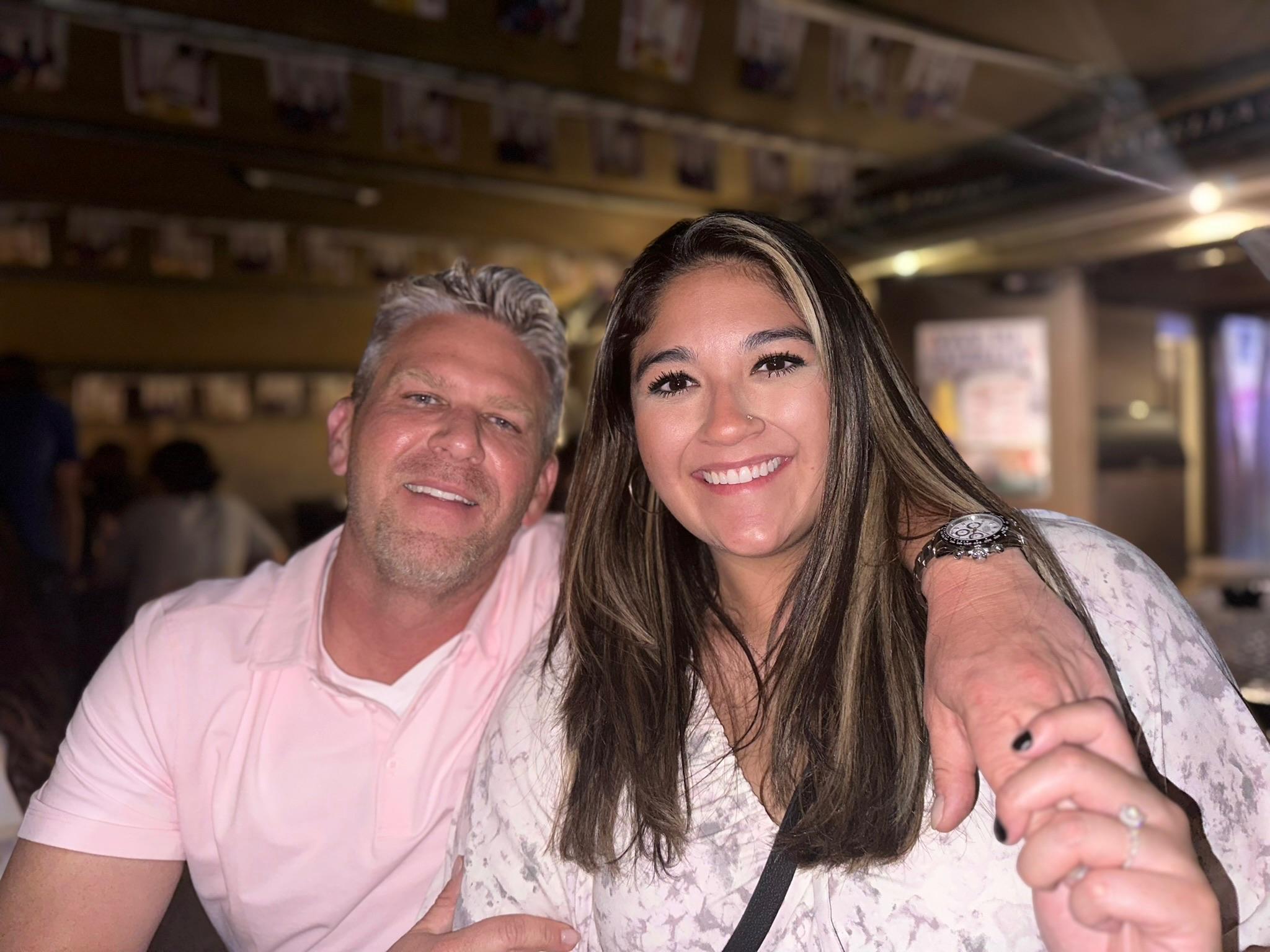 The Wedding Website of Jeff Capshaw and Vanessa Barajas