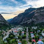 Ouray