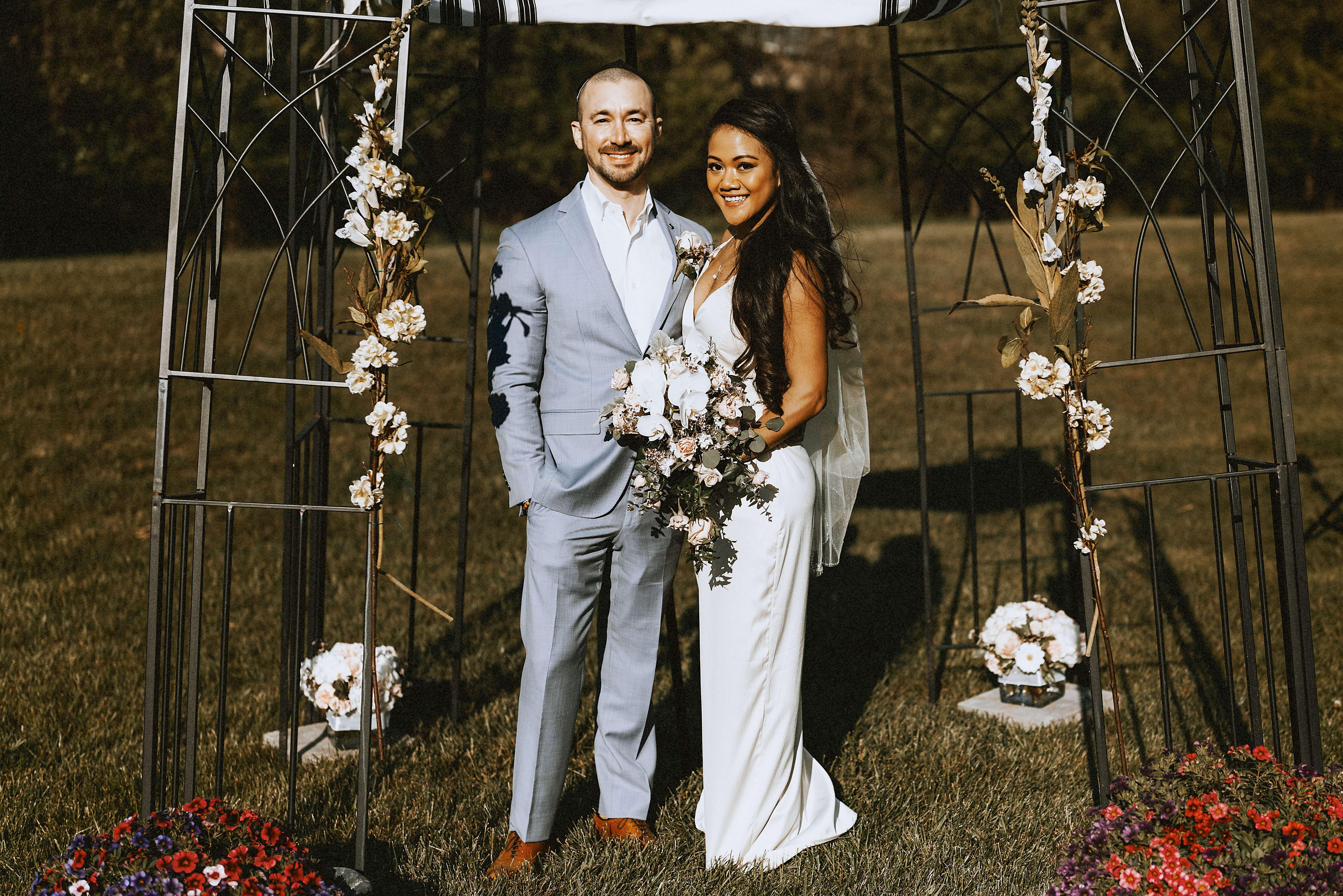 The Wedding Website of Grace Silow and Eric Silow