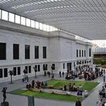 The Cleveland Museum of Art
