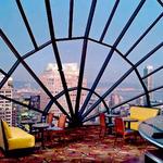 The View Lounge
