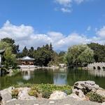 The Huntington Library, Art Museum, and Botanical Gardens
