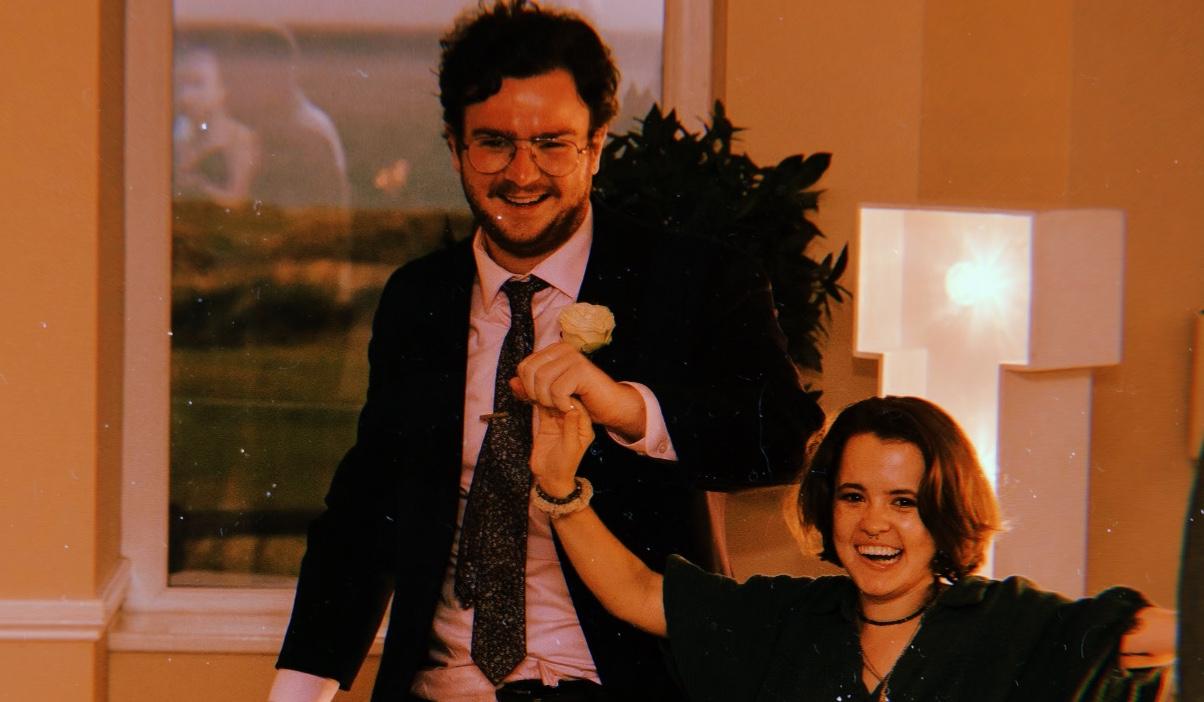 The Wedding Website of Mary Catherine Yager and Alexander Ward