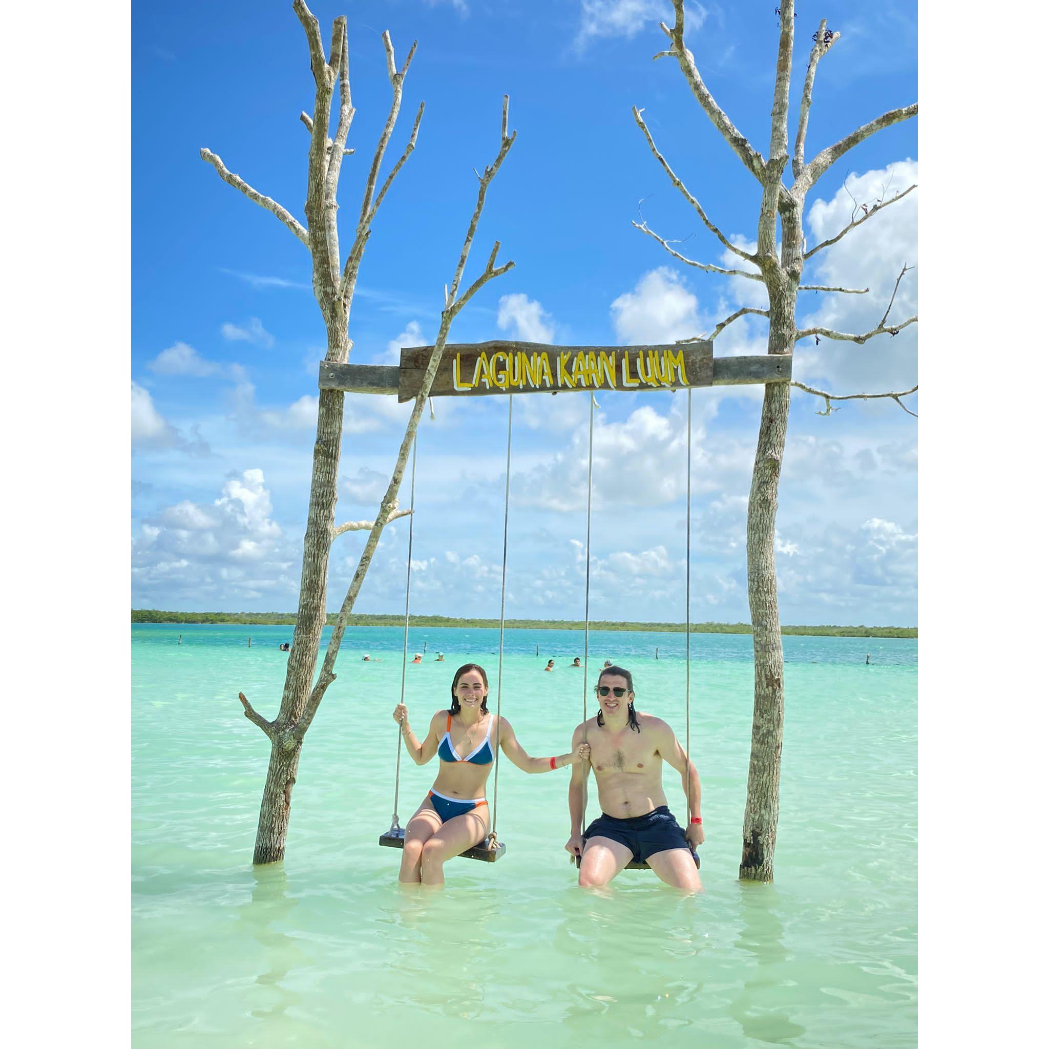 Tulum, Mexico