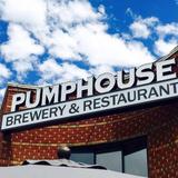Pumphouse Brewery