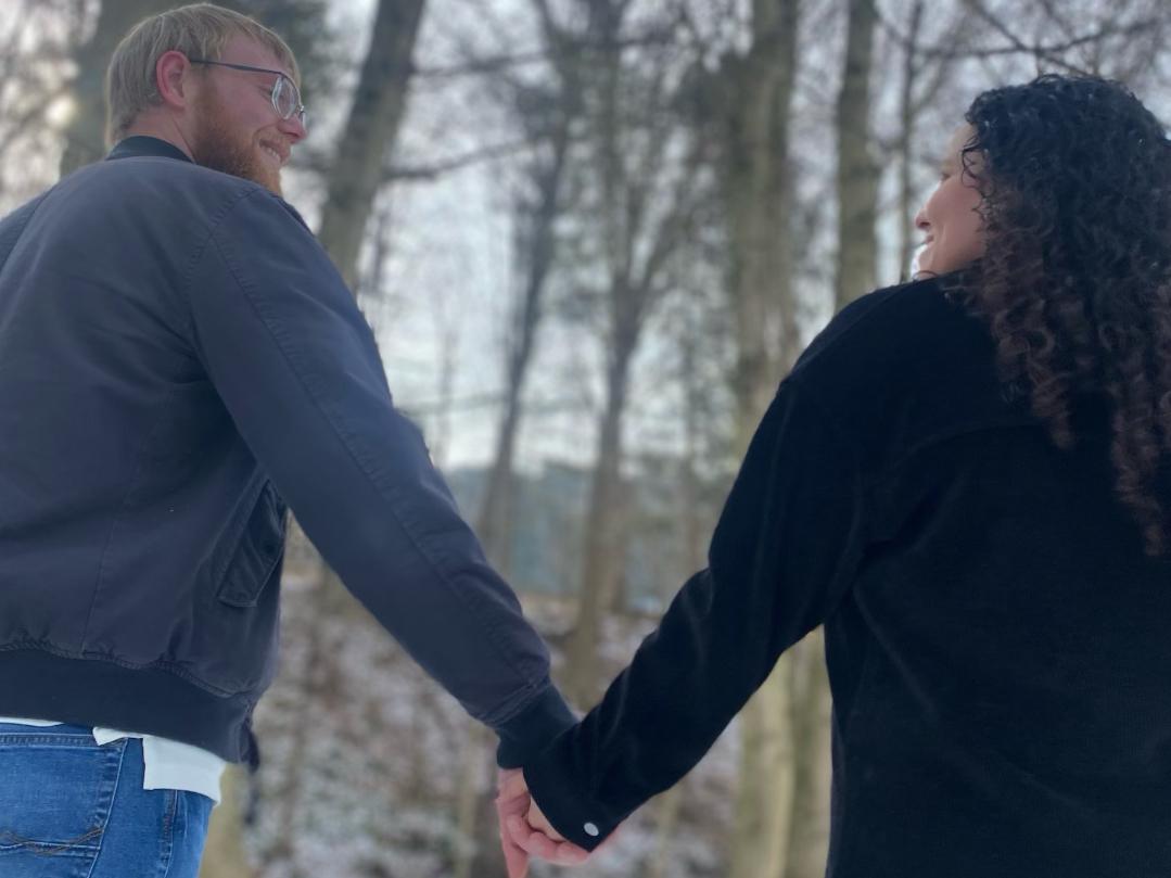 The Wedding Website of Chenel Mitchell and Mark Linker Jr.