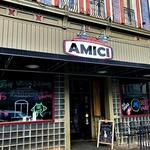 Amici Athens