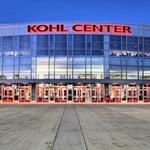 Kohl Center