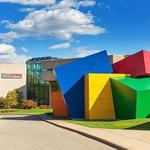 The Strong Museum