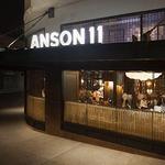 Anson Eleven