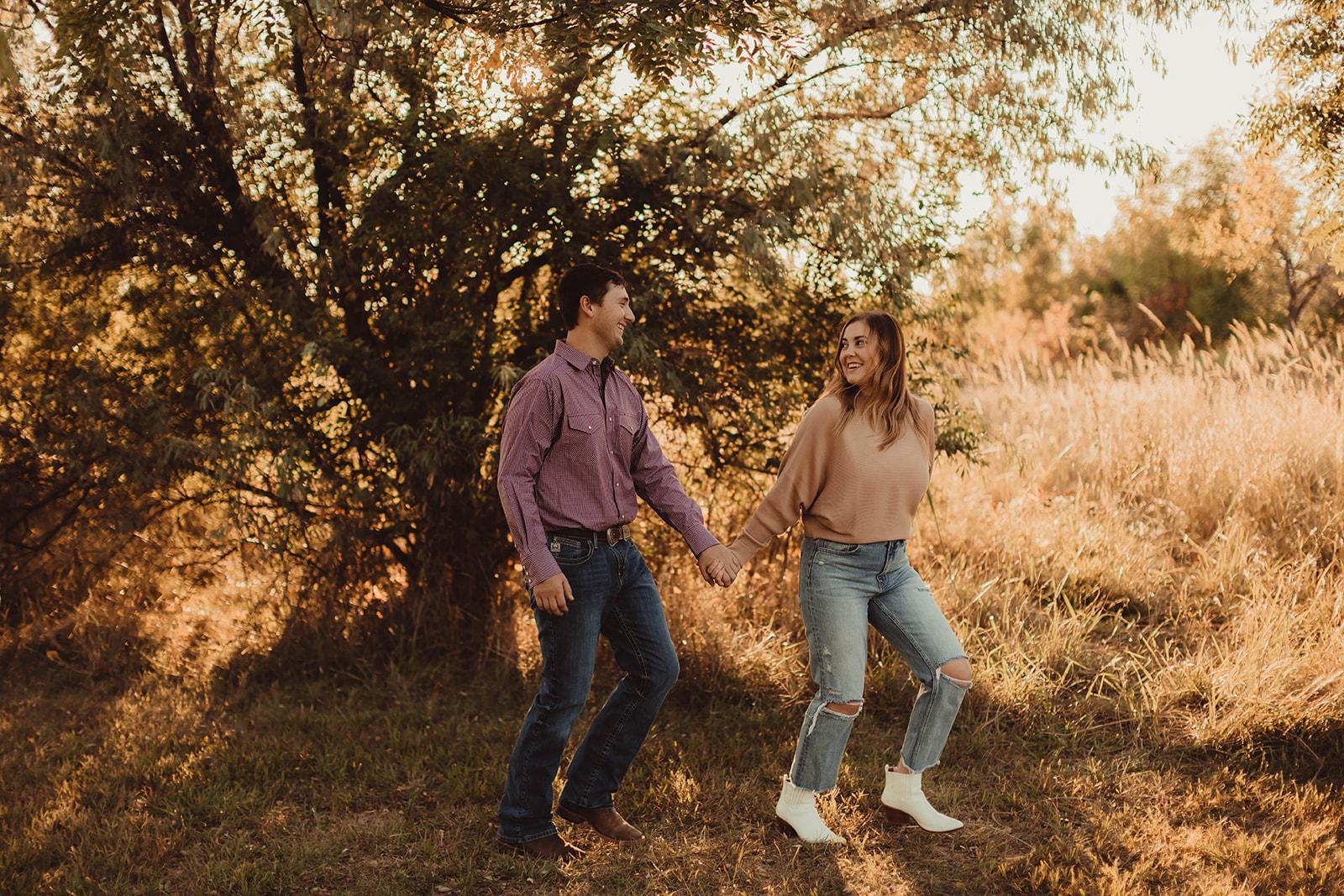 The Wedding Website of Drew Bowman and Kelbey Smith