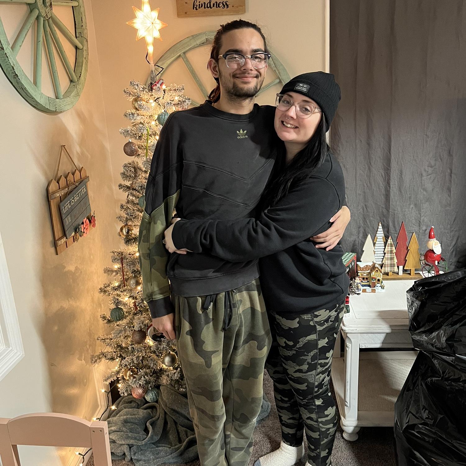 Christmas! 12.25.2022