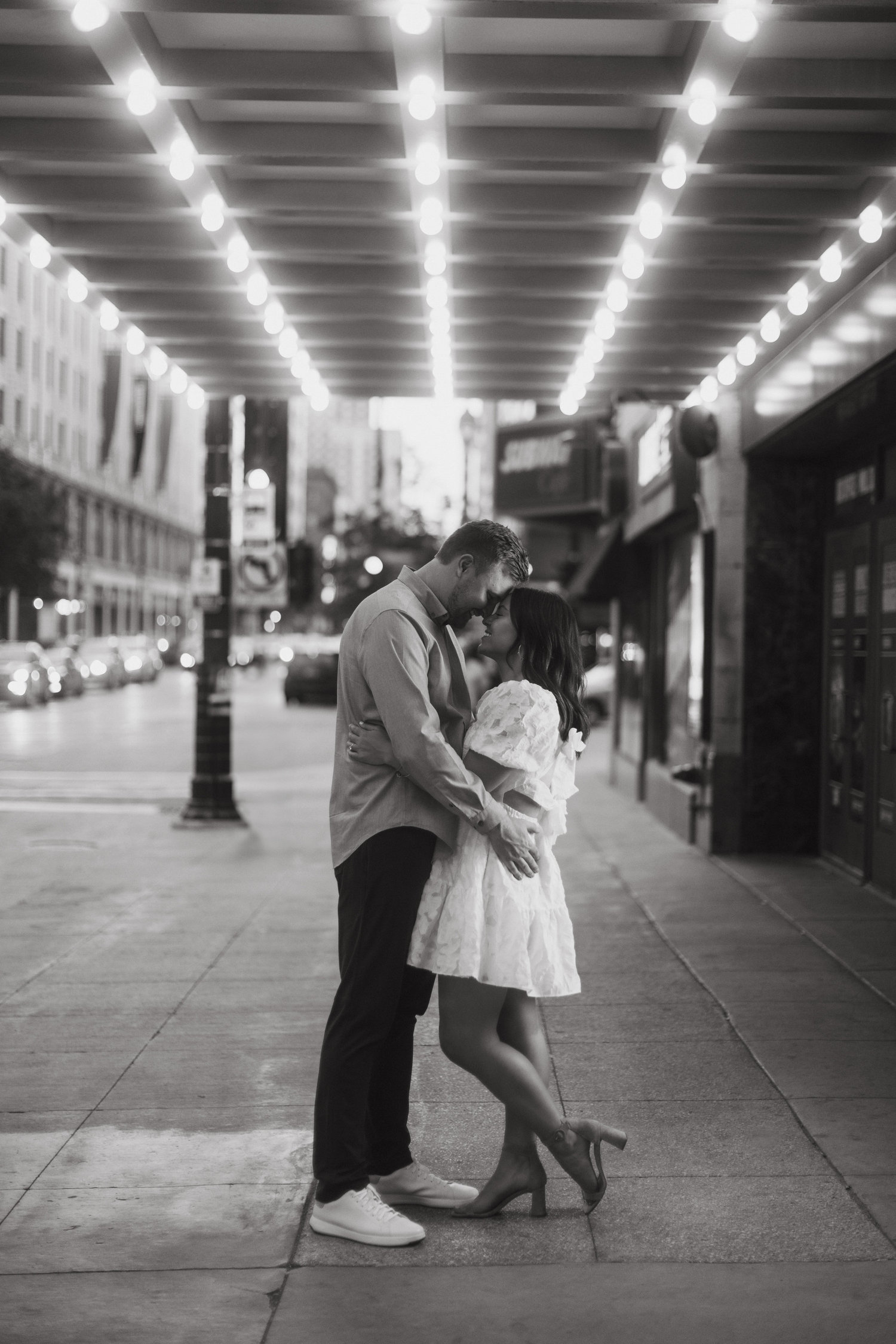 The Wedding Website of McKenzie Hajek and Brett Ksobiech