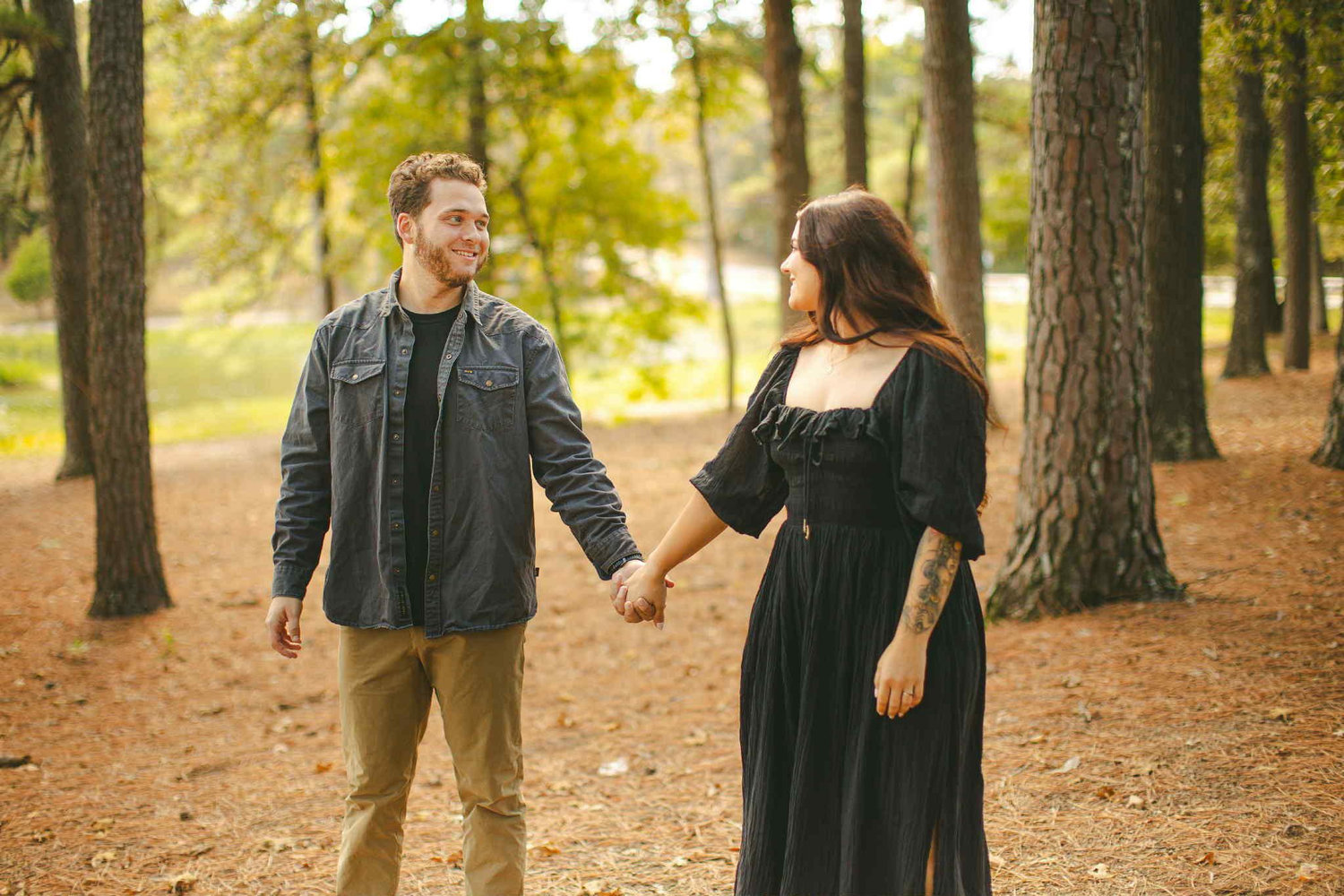 The Wedding Website of Zadie Coats and Matthew Pulscher