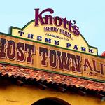 Knott's Berry Farm