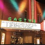 Cactus Theater