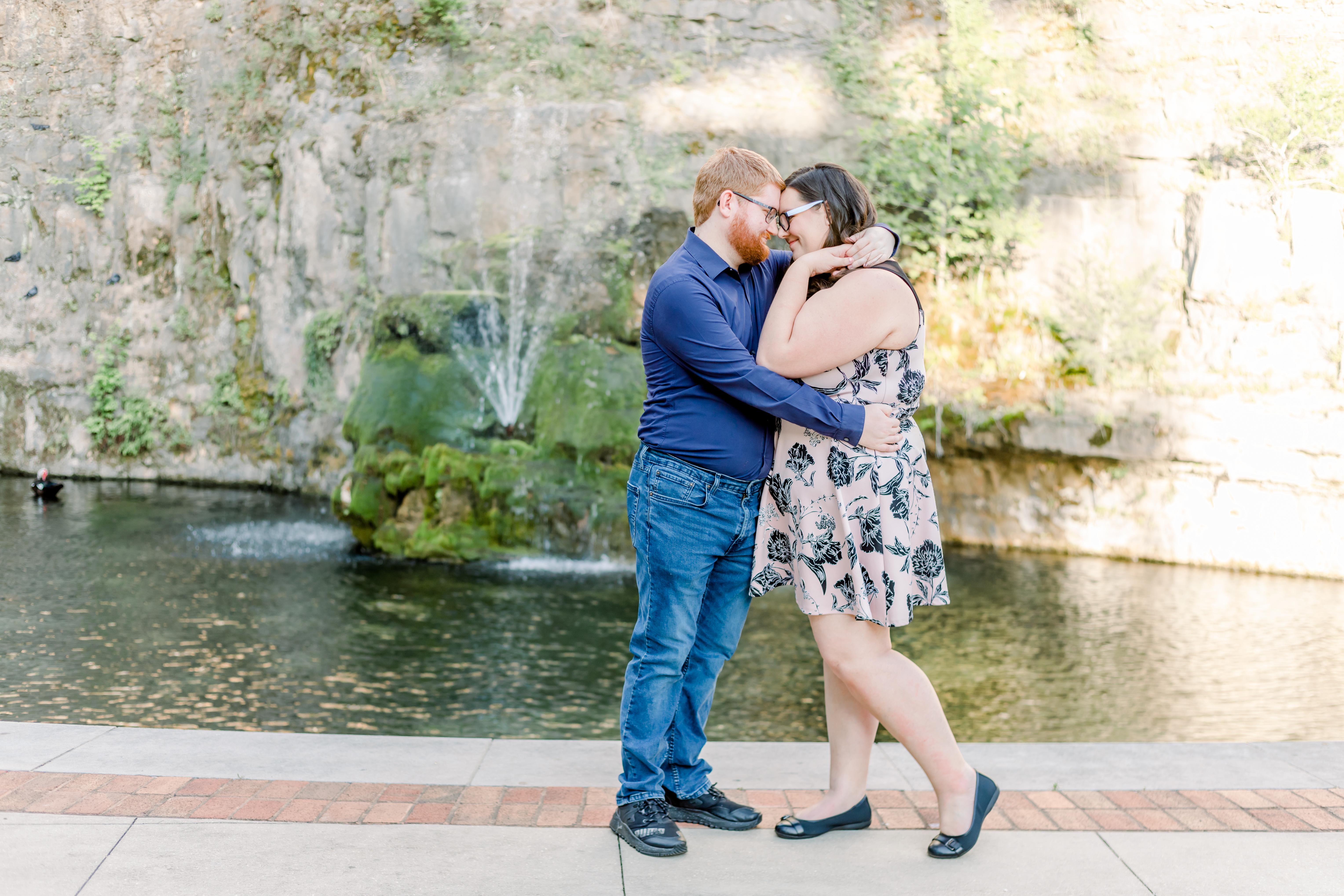 The Wedding Website of Amanda Carter and Sam Lukins