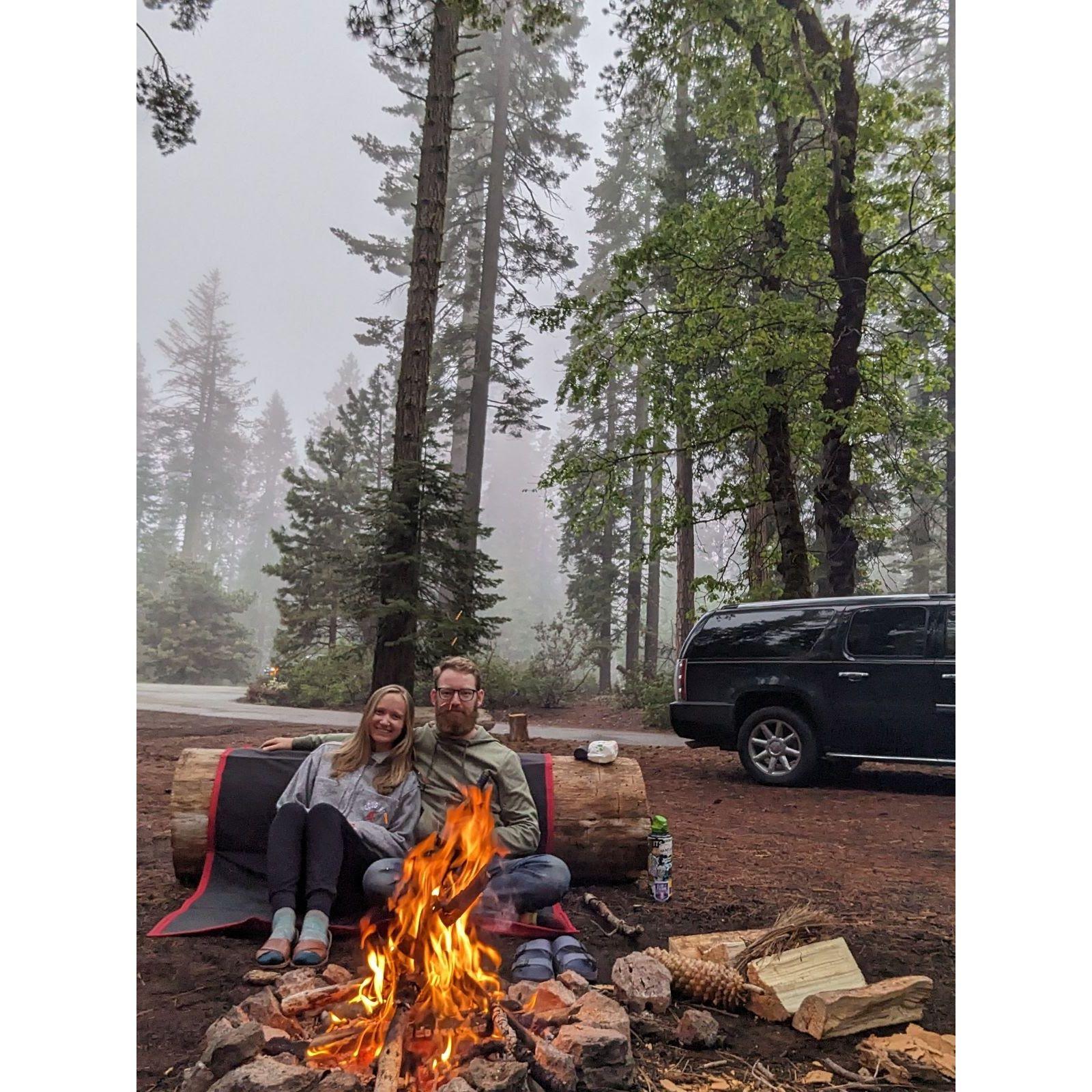 Yosemite