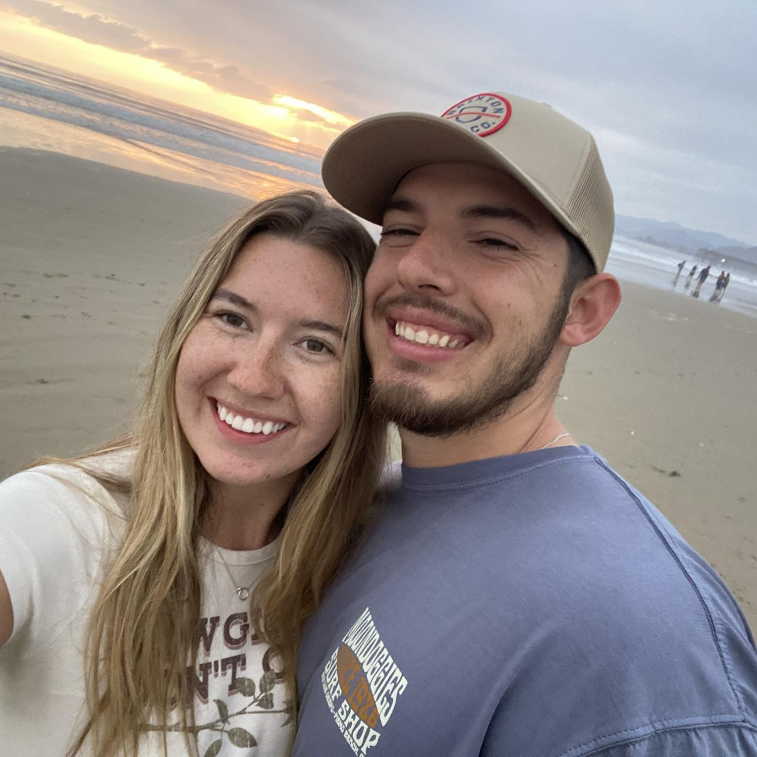 Vacation to Pismo, August 2023!